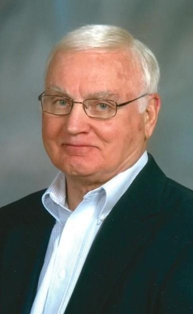 Larry Dale Hauck Profile Photo