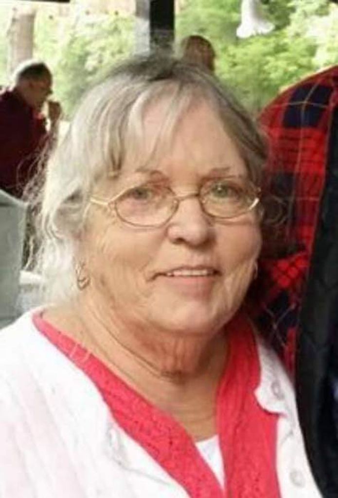 Sandra Martin