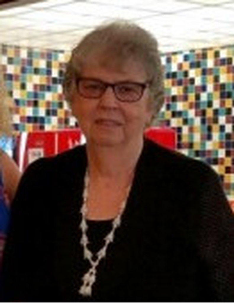 Margie Varner Countess