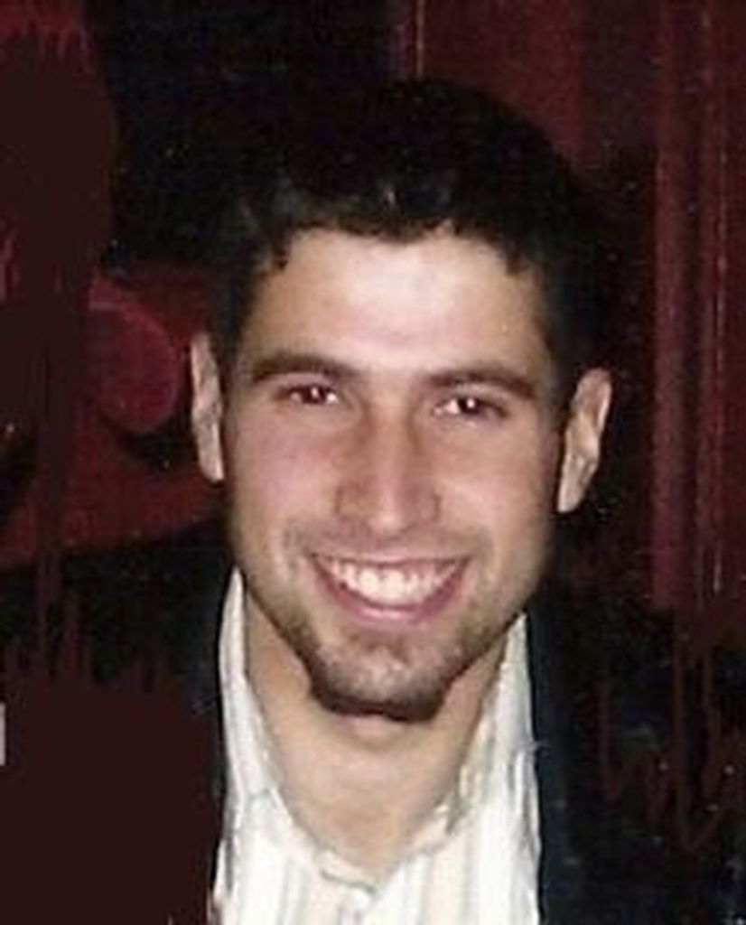 Brett Alan Kempton Profile Photo