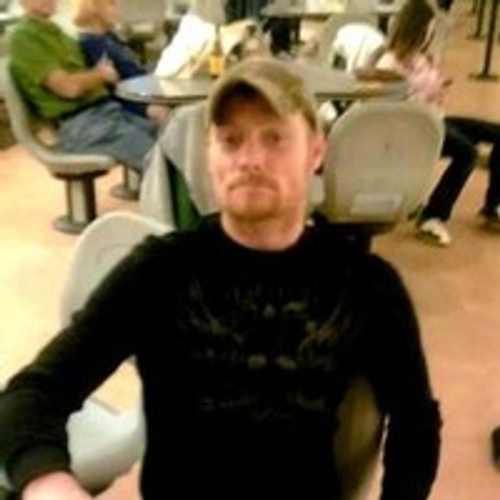 John Darnell Profile Photo