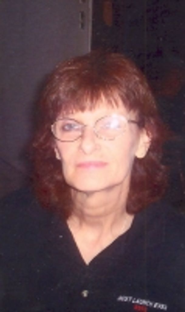 Juanita Ruthie Arthur