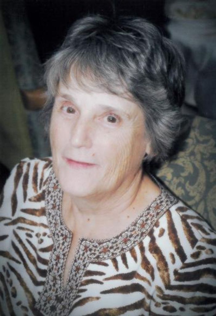 Mary Margaret Hyland Profile Photo