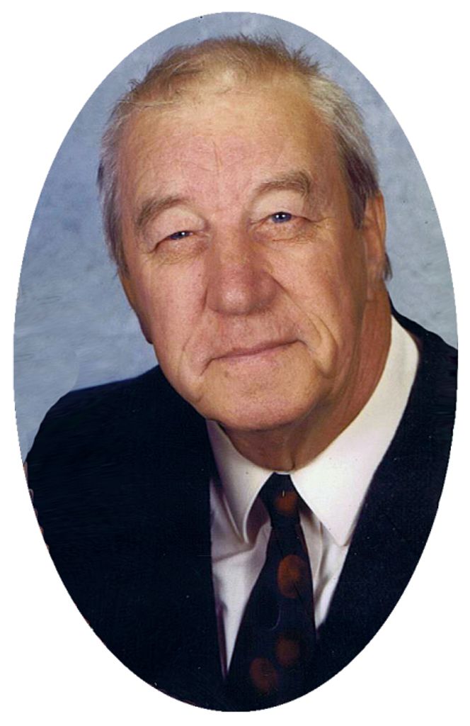 John Clay  "J. C." Black