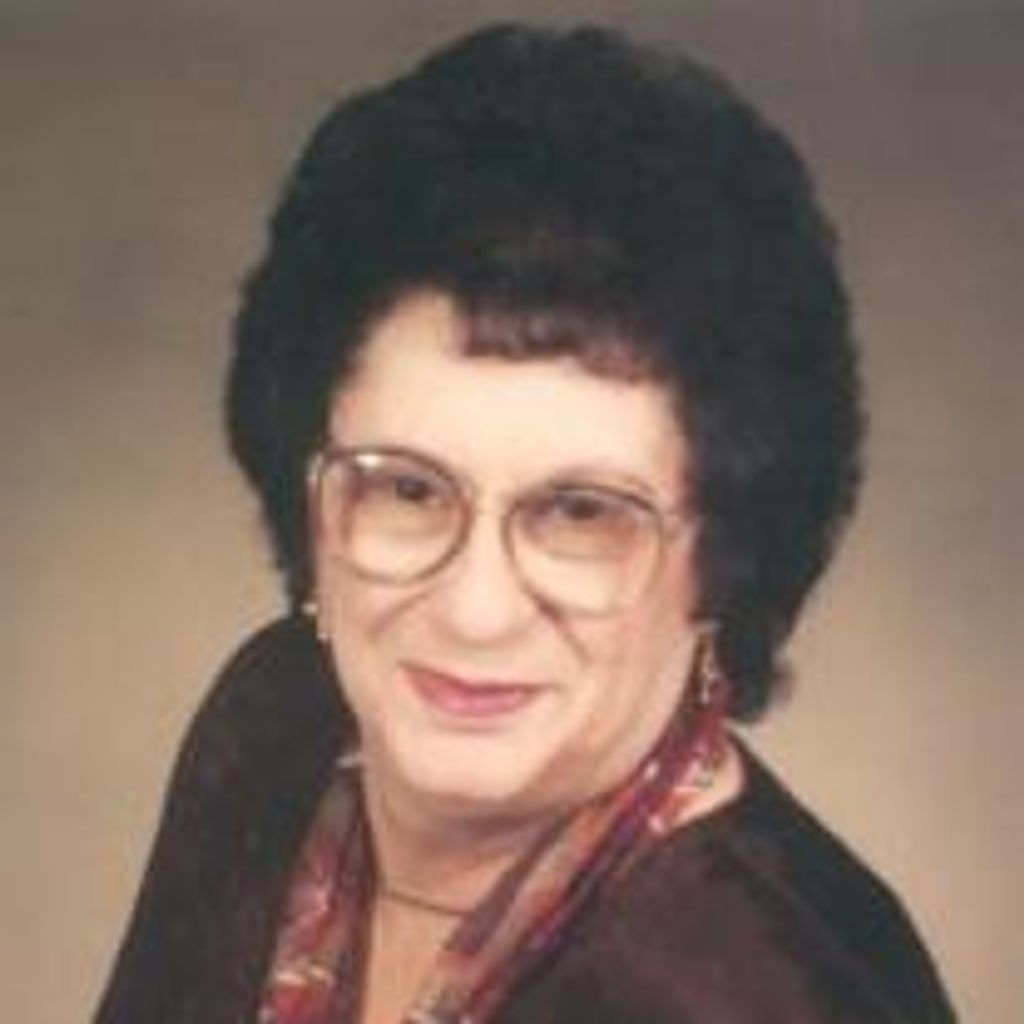 Laura Mae Richard