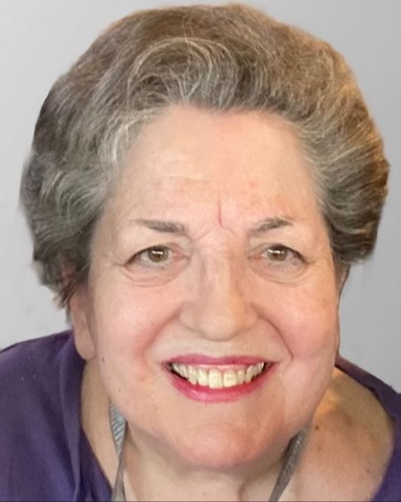 Shirley A. Jensen Profile Photo
