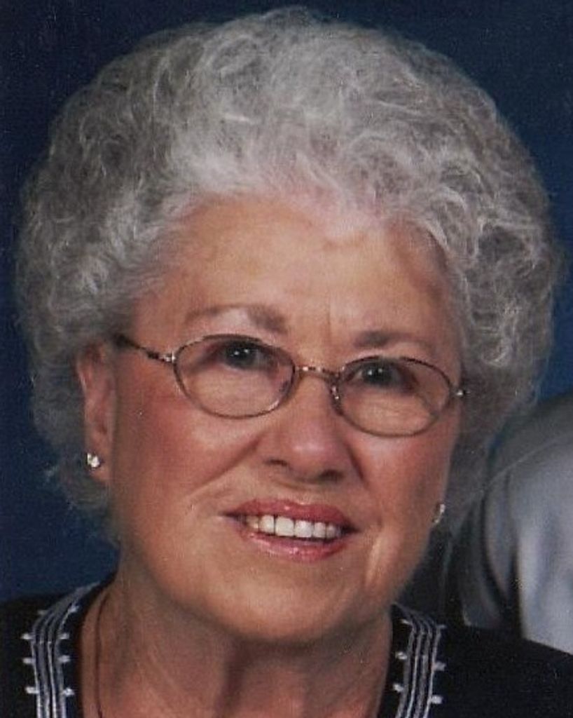 Clara Jean Sartain
