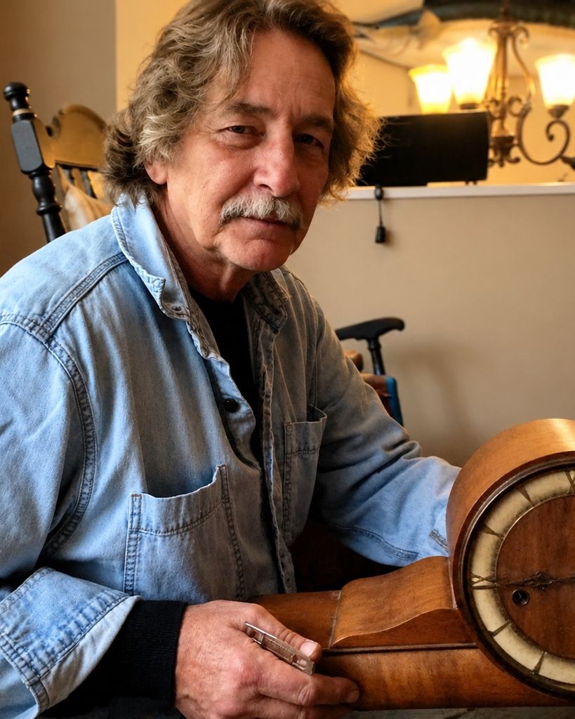 Robert Arnold Wheaton