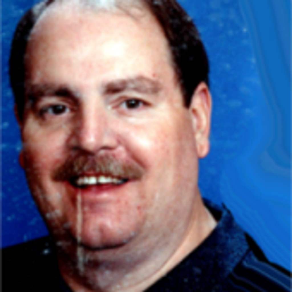 Joseph Hickey