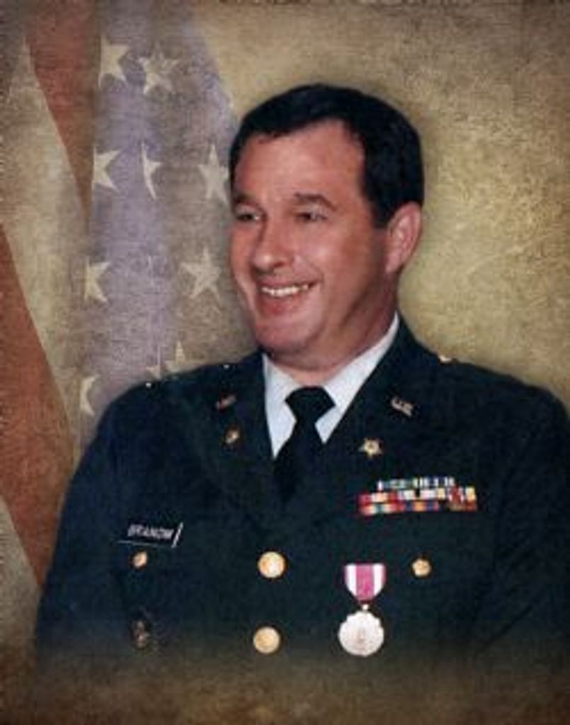 John Branom Profile Photo