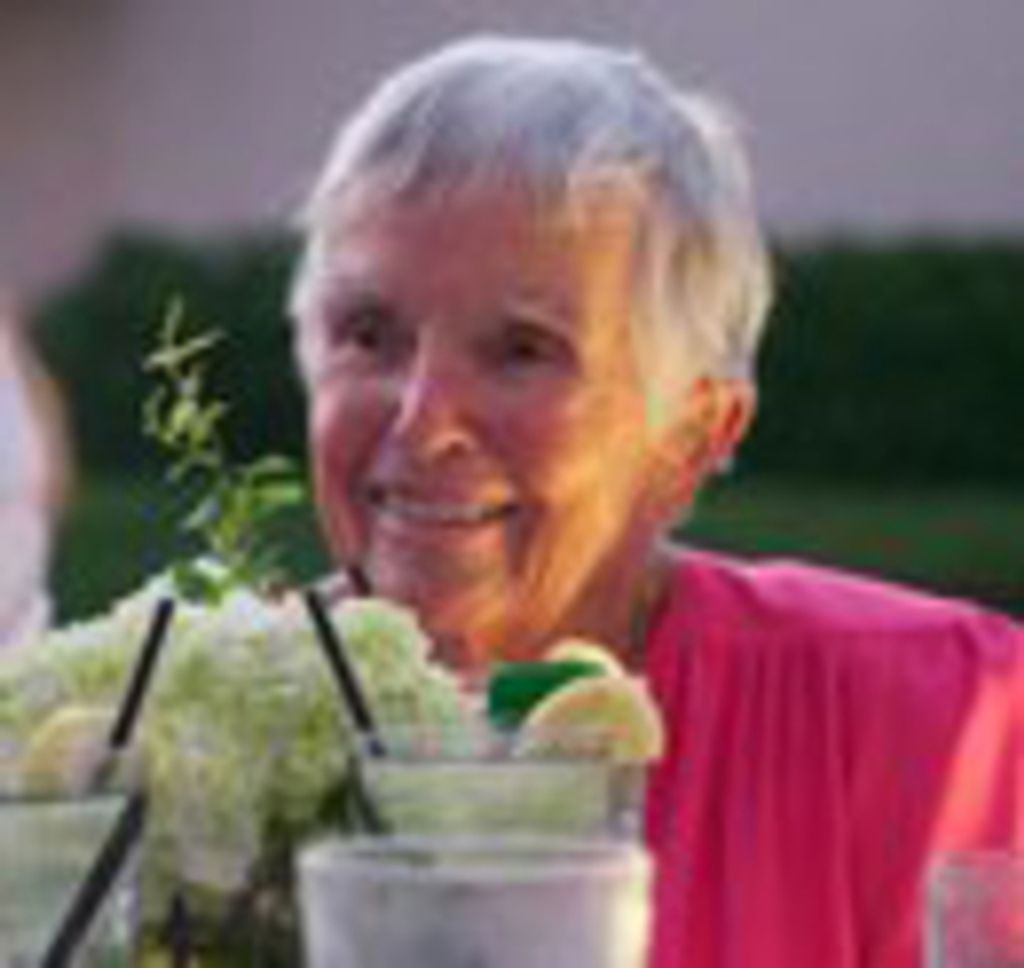 Emily Aisenbrey Mcclintock Profile Photo