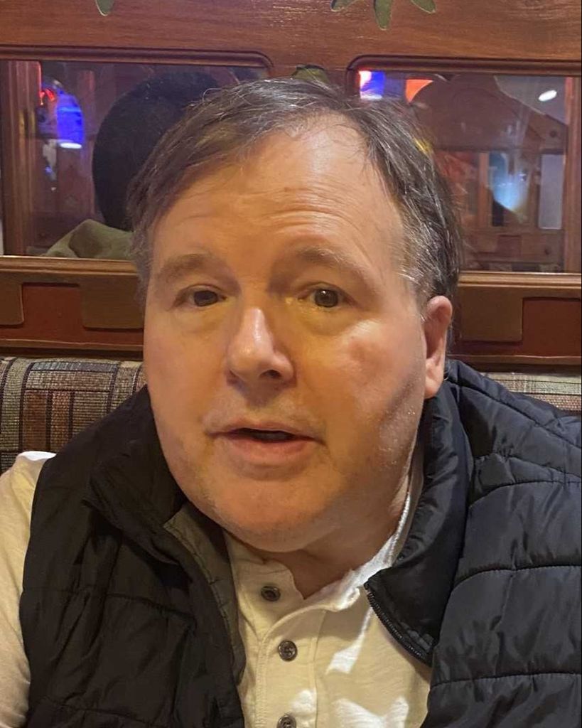 John Charles Martin Profile Photo