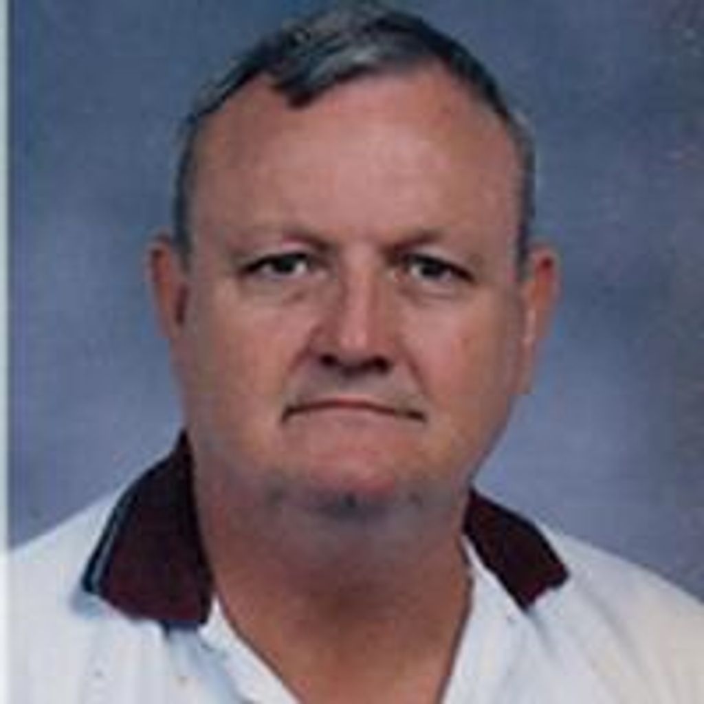 Thomas Lynn Estes