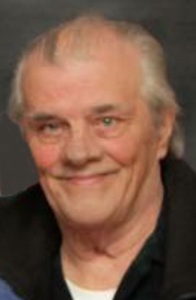 James Anderson