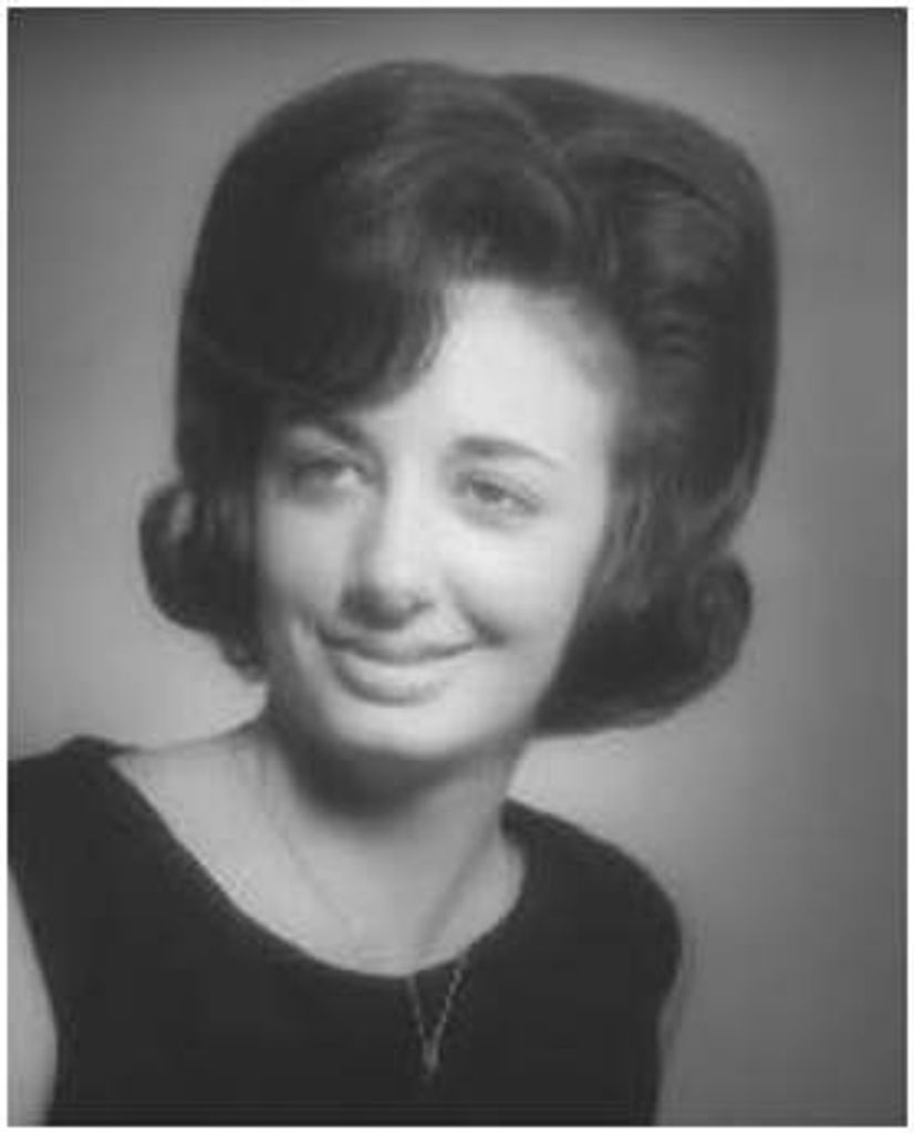 Sharon Louise Marek