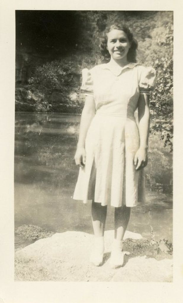 Ida Mae Sweet Profile Photo