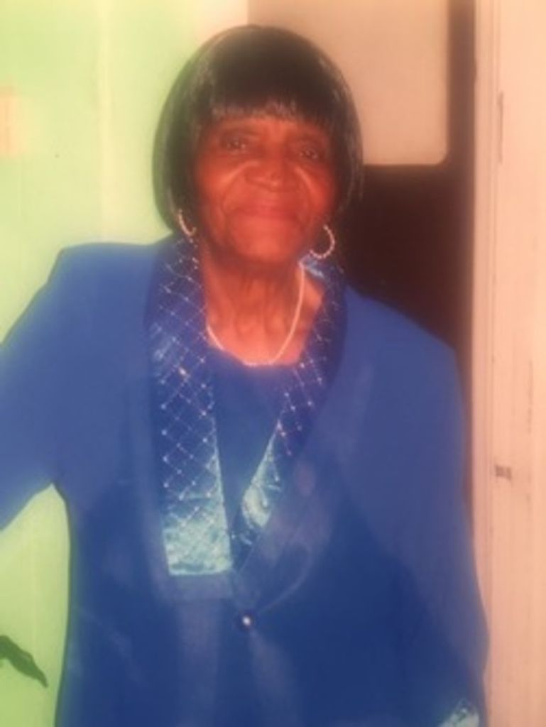 Mrs. Girthel Grimes- Banks Profile Photo