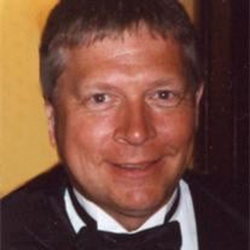 Greg Johnson