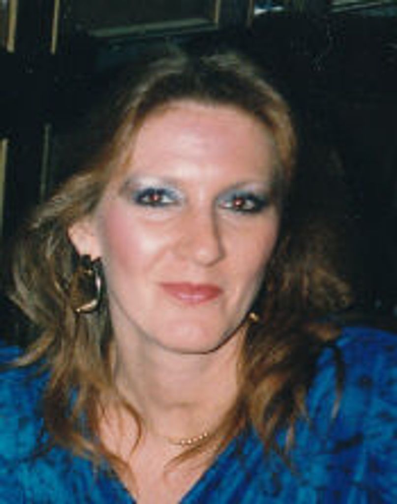 Linda Diane Borders Profile Photo