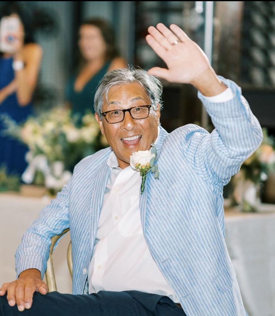 Gary Hamamoto Profile Photo