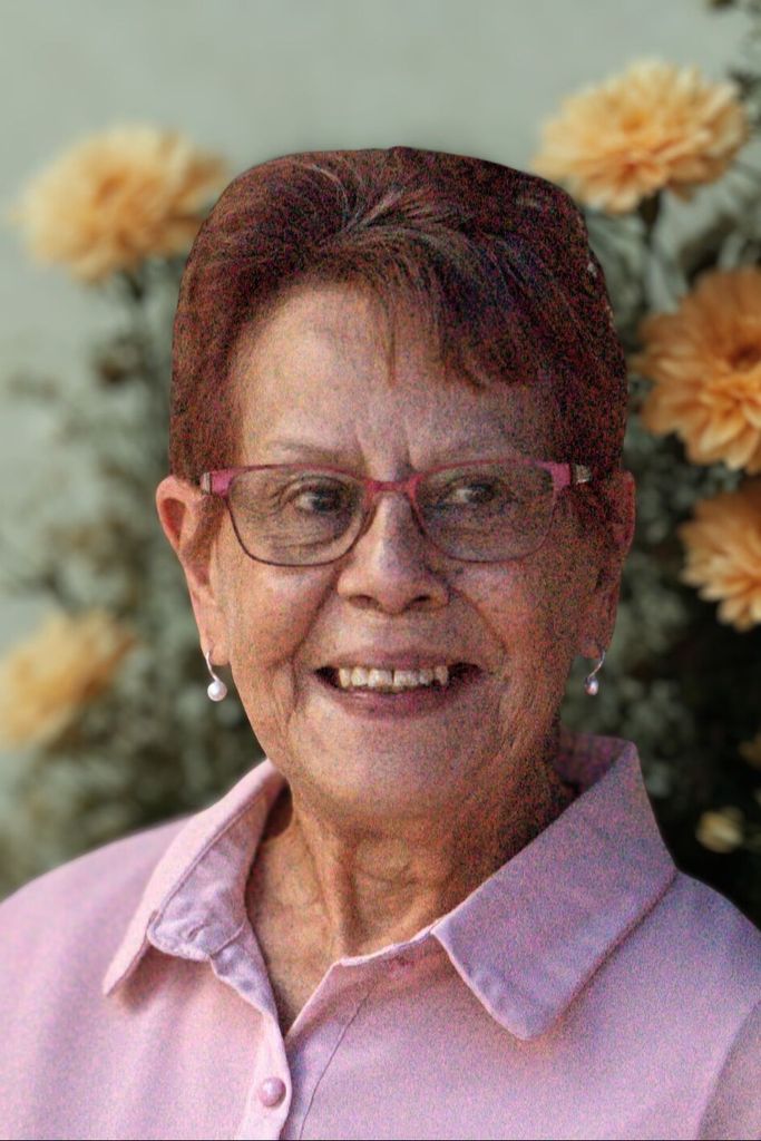 Angie S Ott Profile Photo