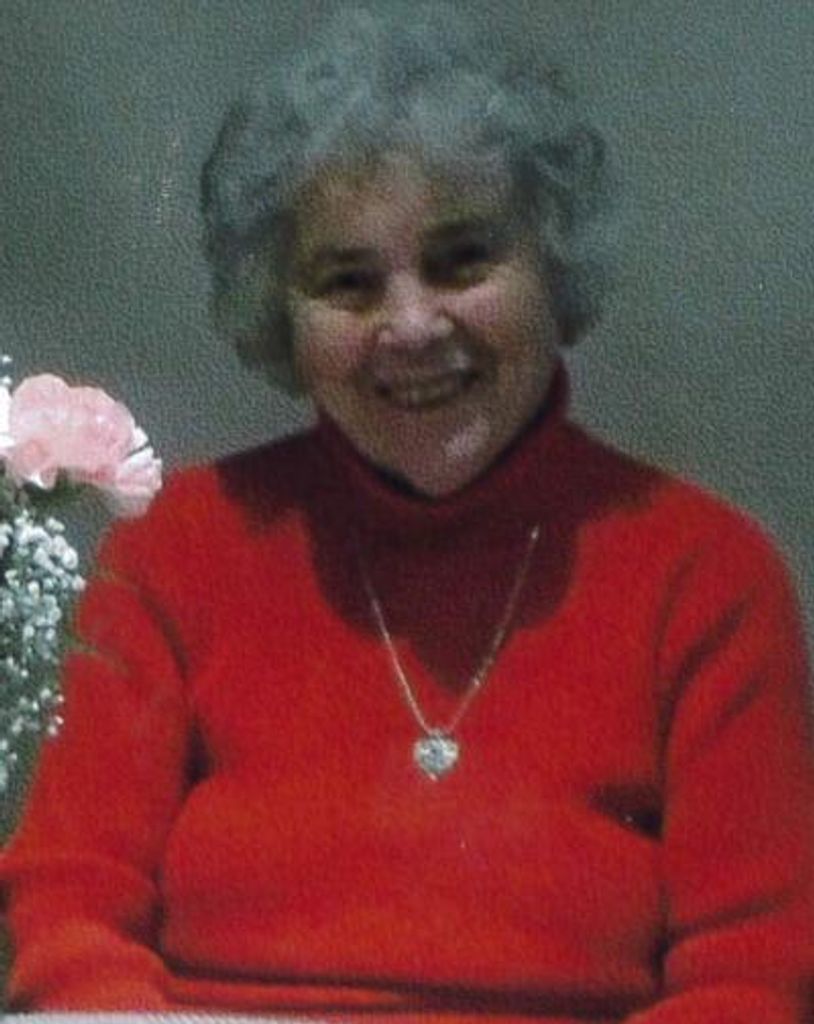 Frances Arlene Jenkins Profile Photo