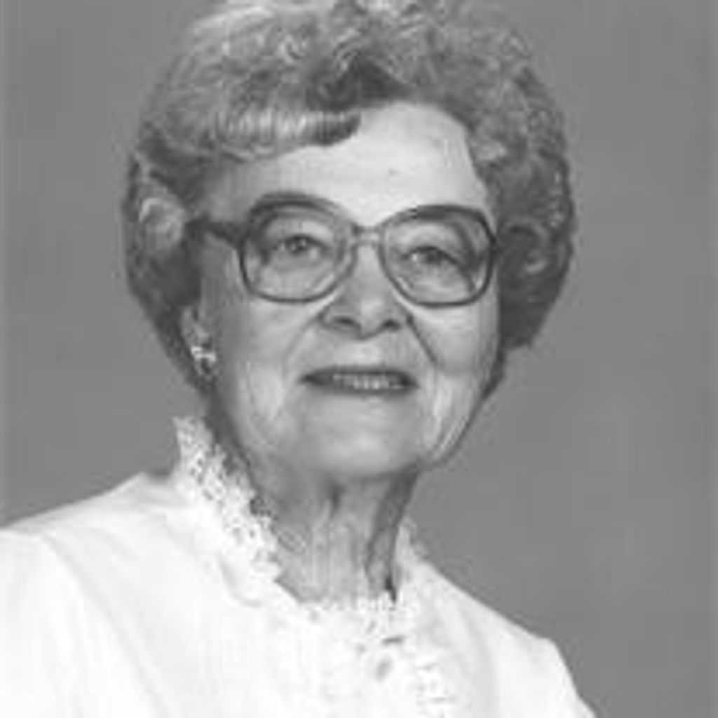 Gladys Folkman