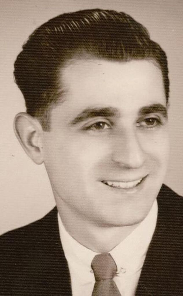 Stavros M. Poullas