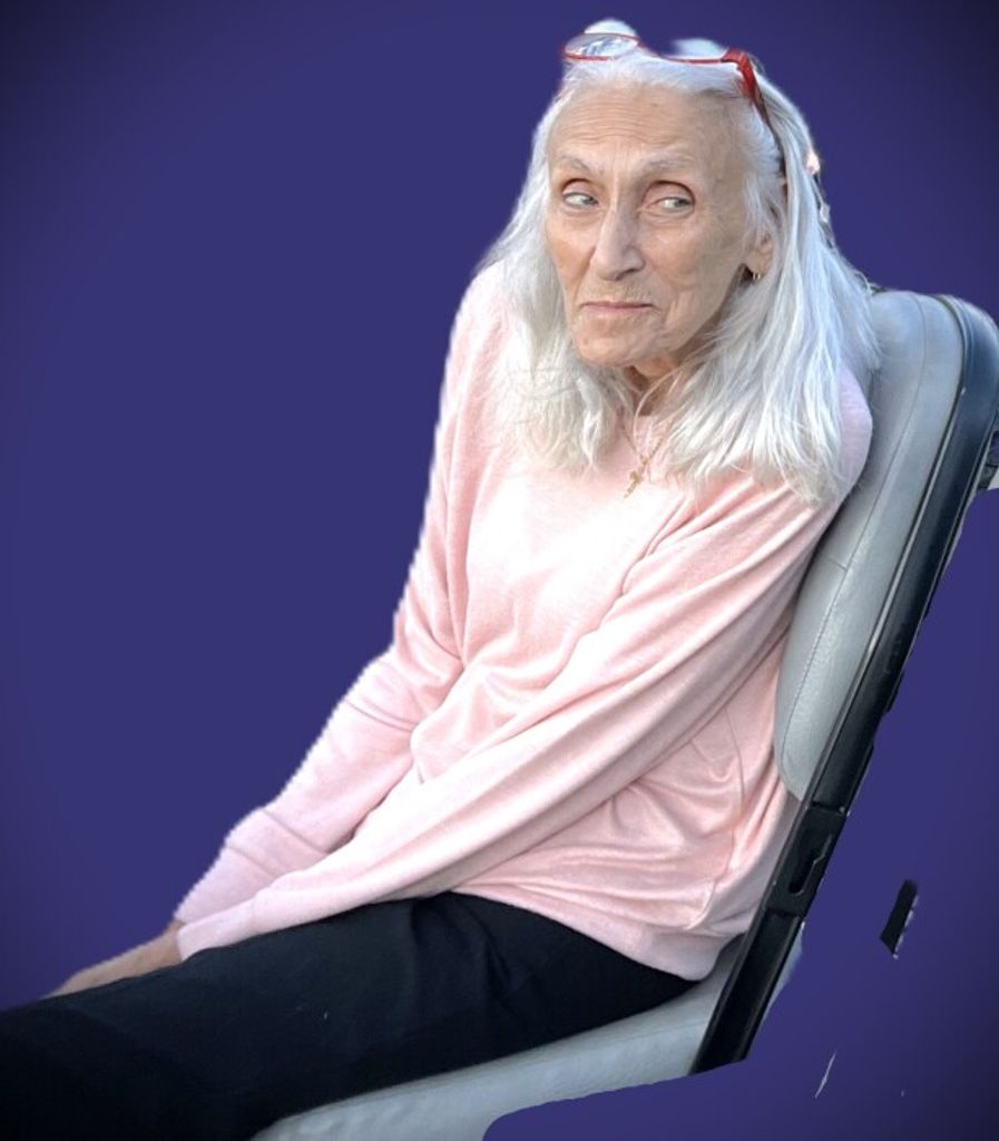 Patricia A (Temchuk)  Wyka