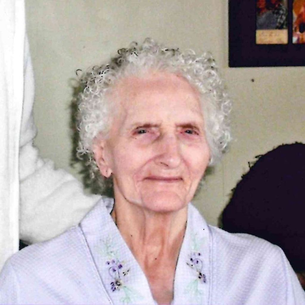 Bessie Rose Lambert