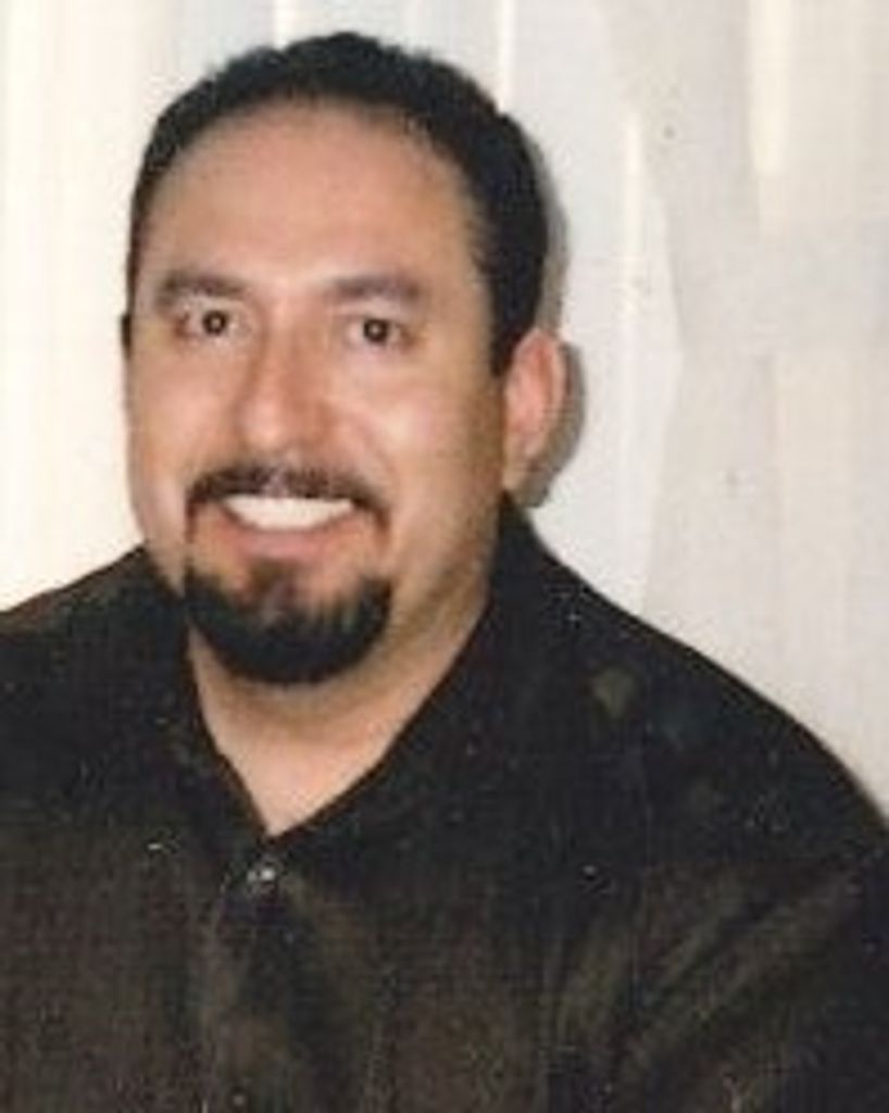 Alfredo G. Silvas