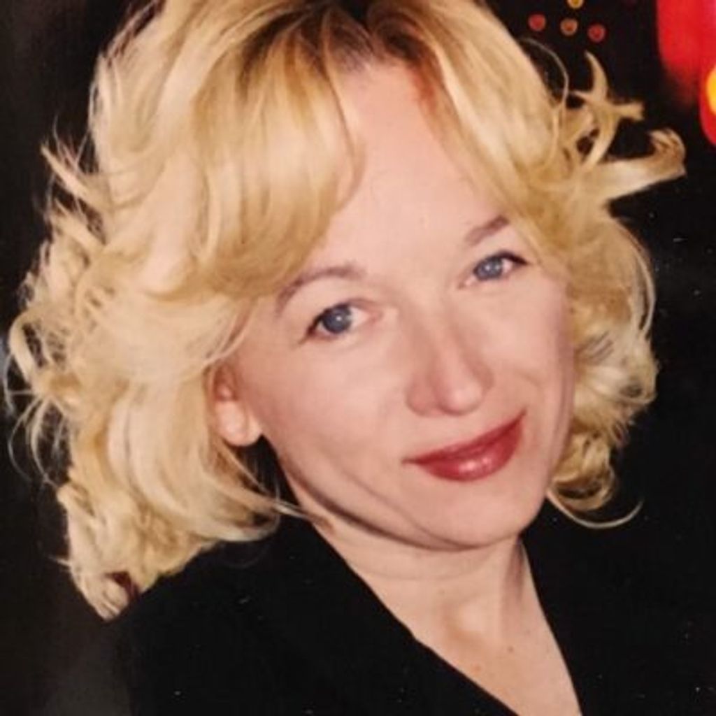 Ann M. Cohn Catalini