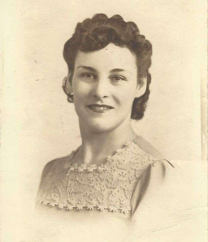 Marie Keefer (James) Keefer Profile Photo