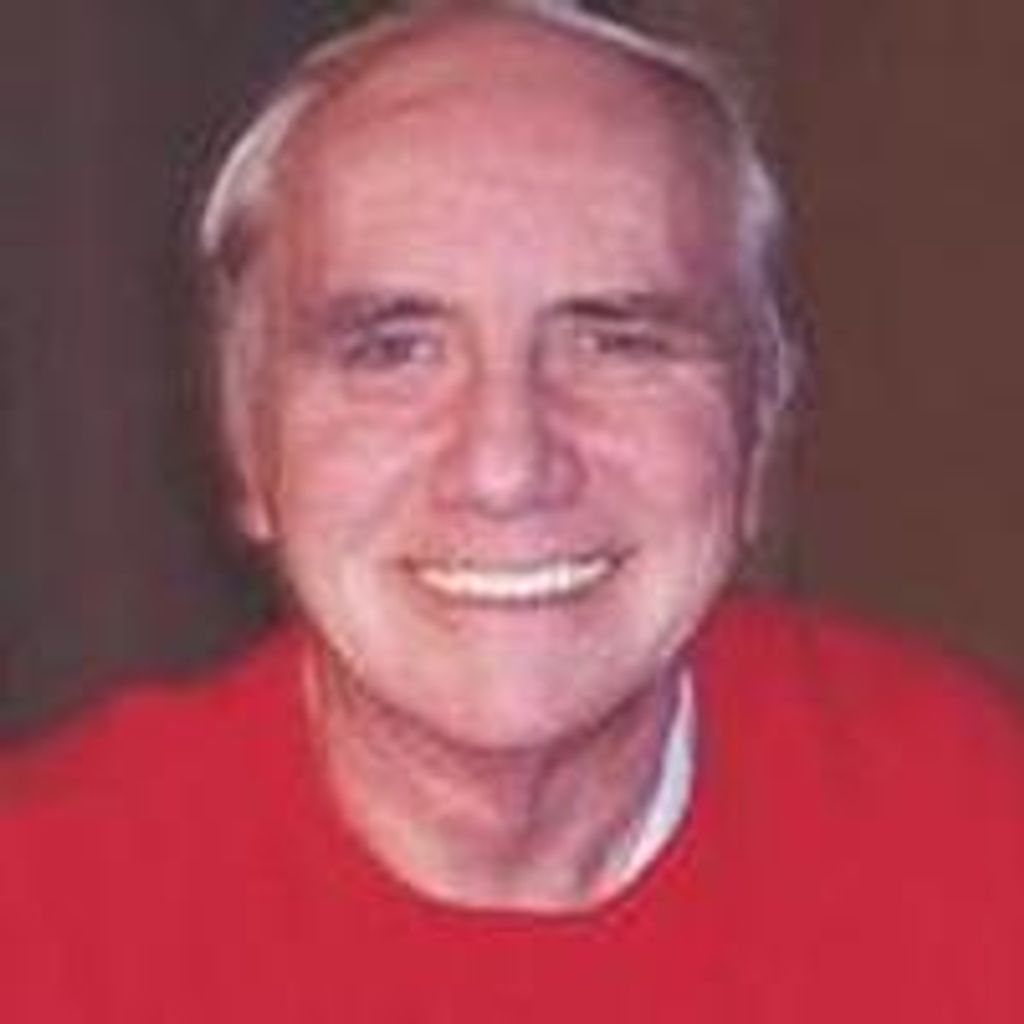 Roger Dean Conn, Sr.