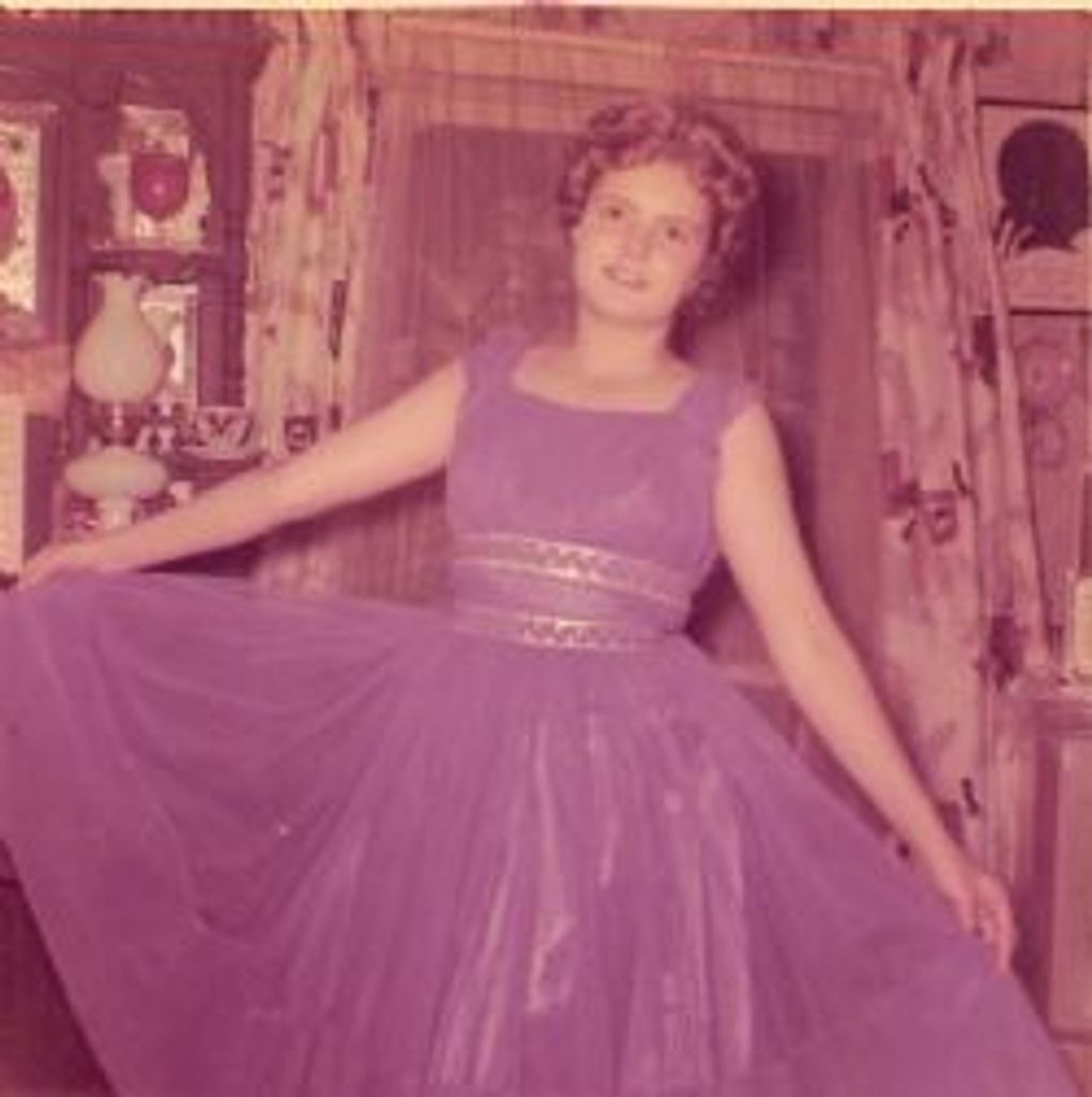 Imogene Elms
