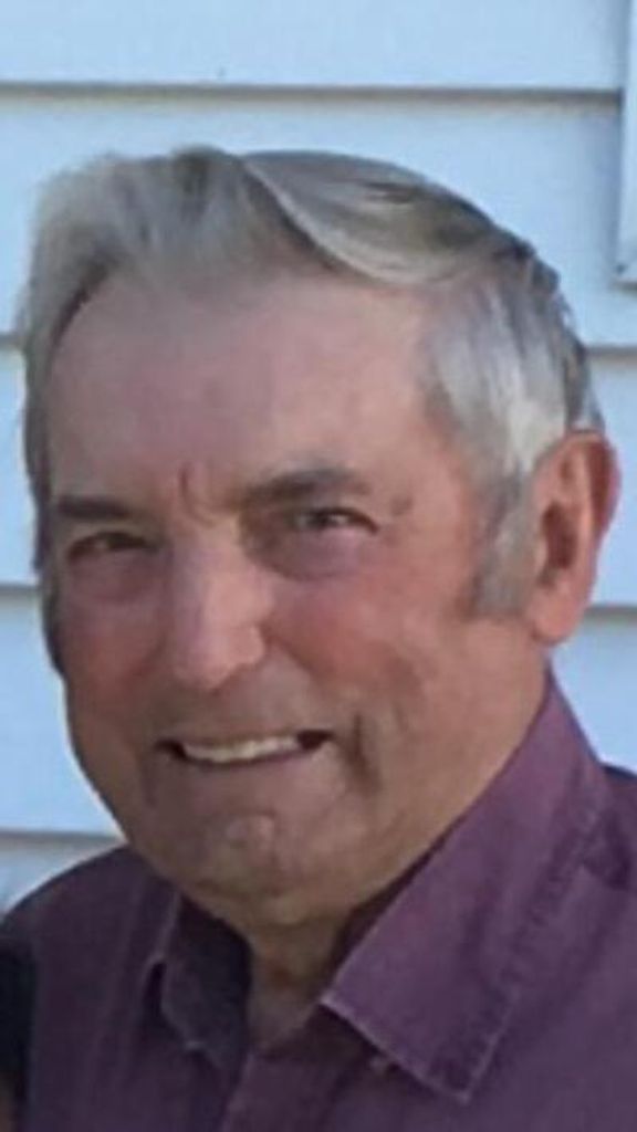 Gordon Walth Profile Photo