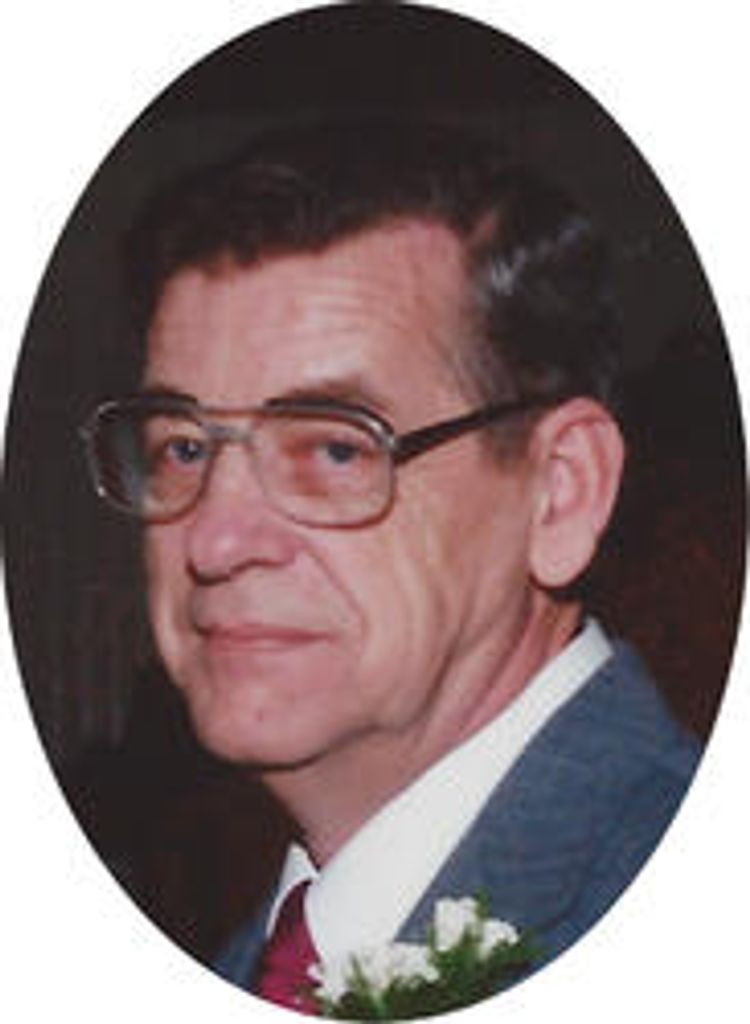 Roger Mettenburg
