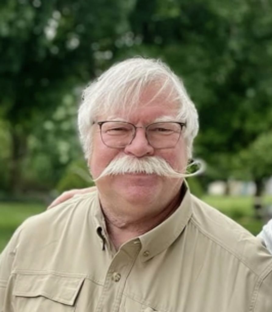 Emil Ruck Profile Photo