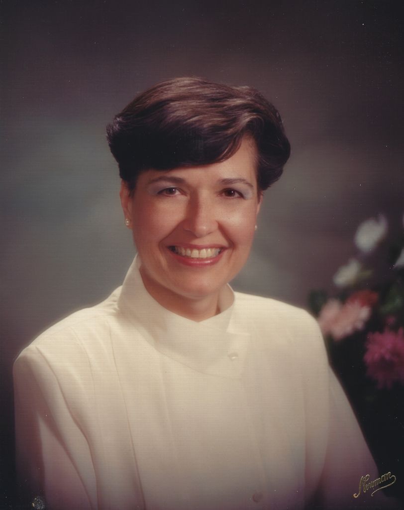 Mary Jane Furman Hadley Profile Photo