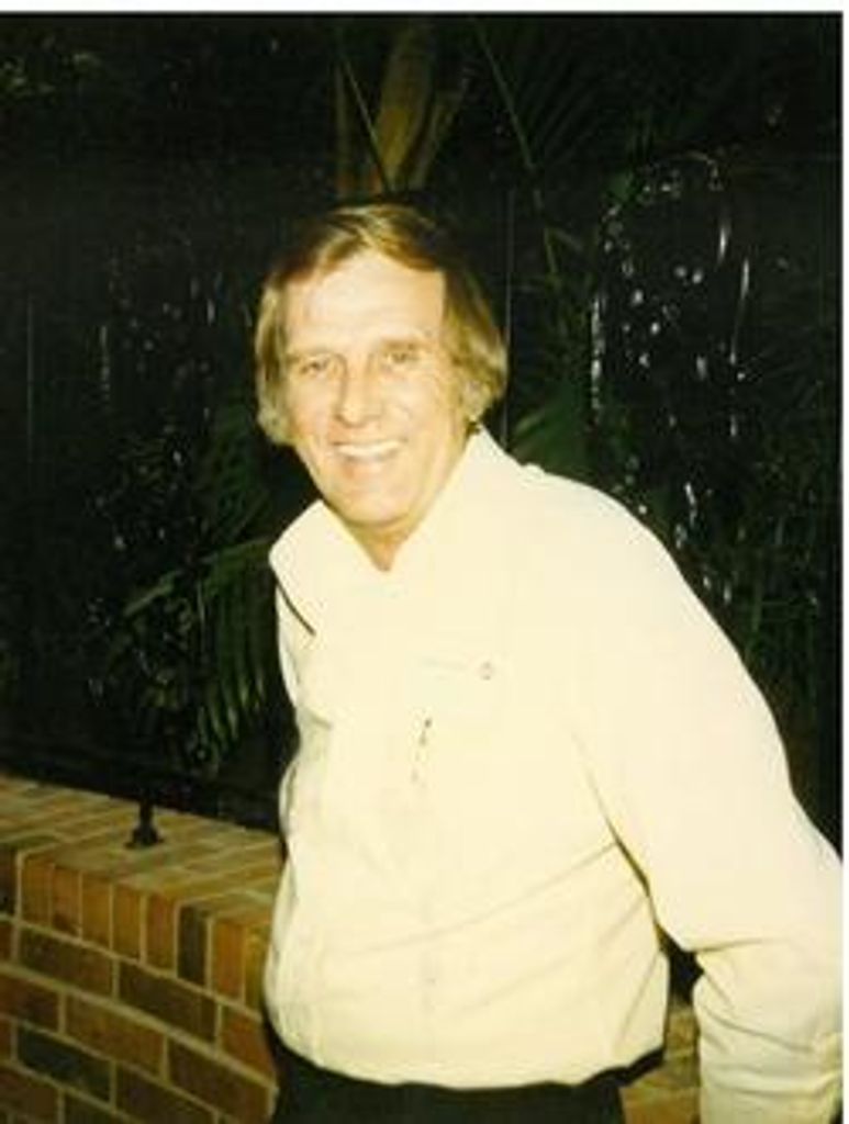 Sammy Harold Parker Profile Photo