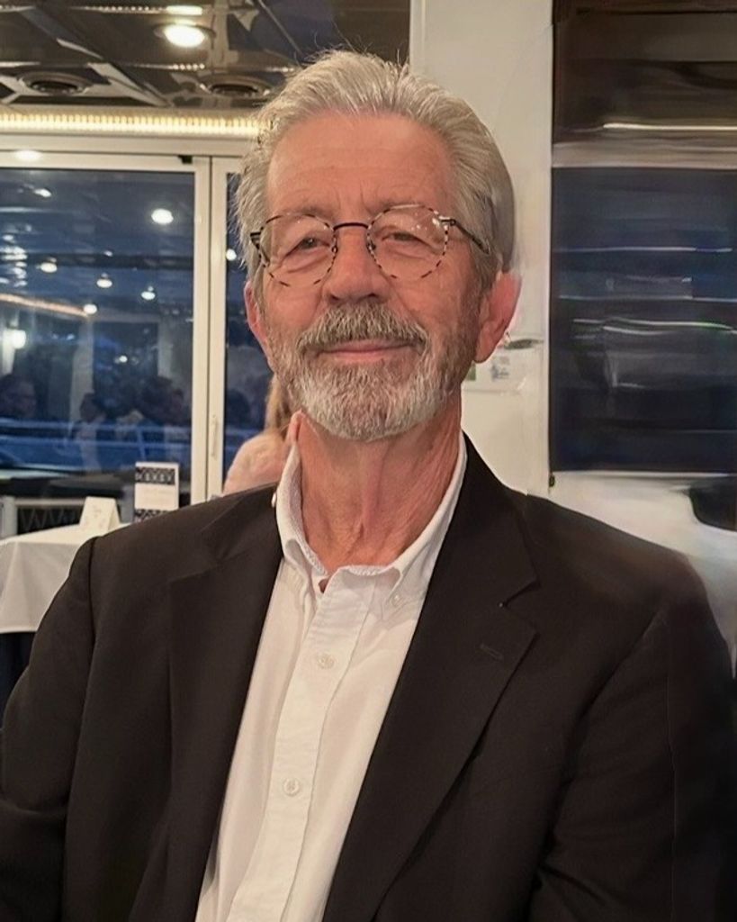 John Patrick Phillips