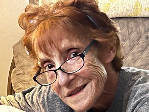 Marilynn Kacsanek's obituary image