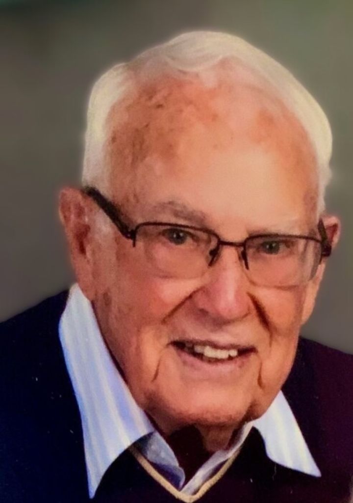 John "Bill" William Jackson