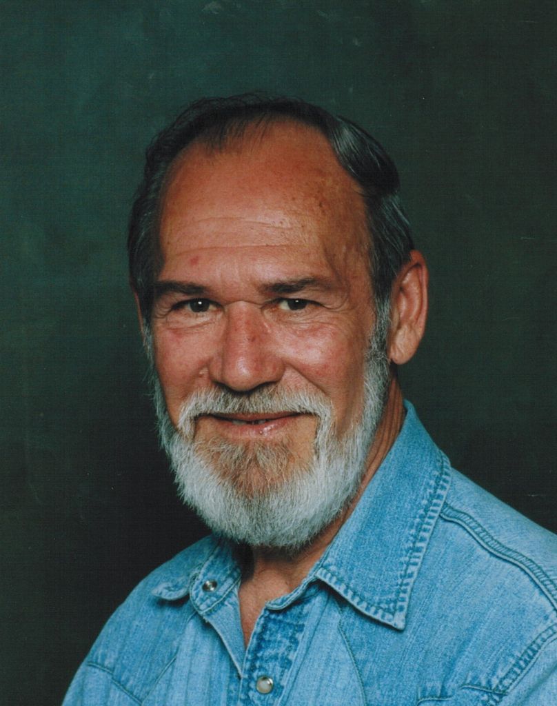 Merle Dean Mcelwain