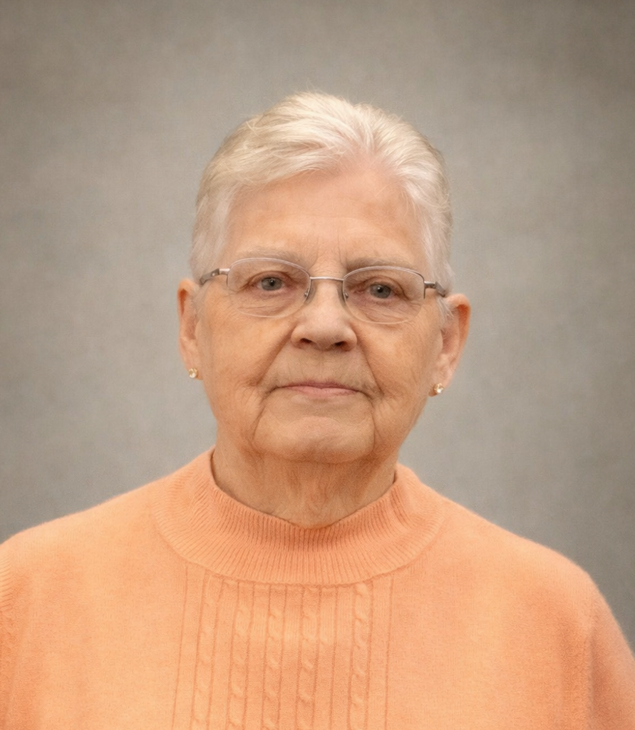 Bernadette Ross Profile Photo