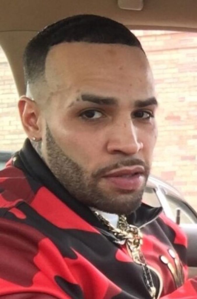 Miguel Angel Clavell Jr. Profile Photo