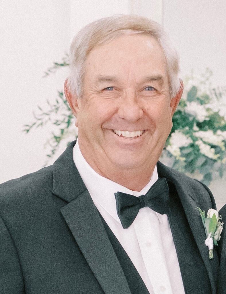 Ricky Lynn Little Profile Photo