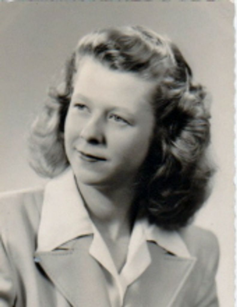 Patricia  Ann Karres