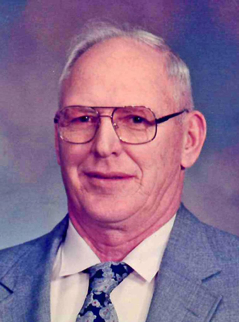 Lorance Herman Weers Profile Photo