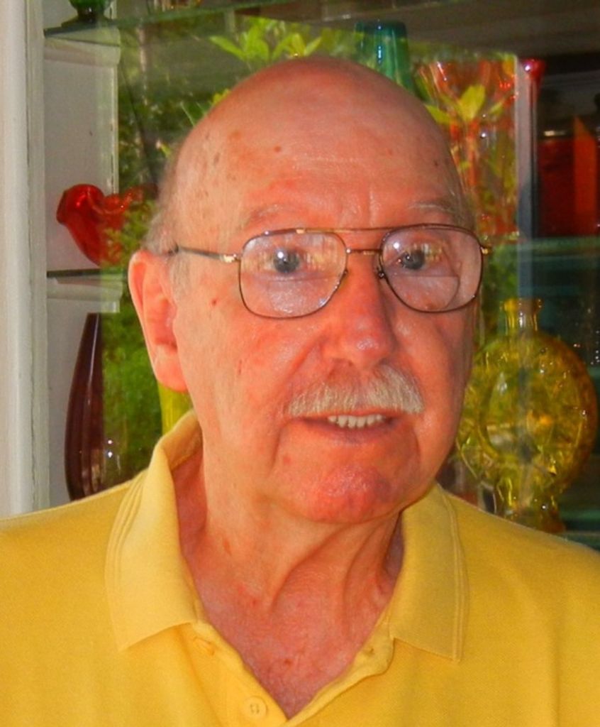 Howard Earl Sheely
